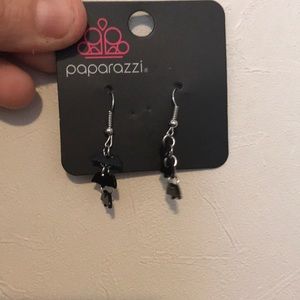 Kids Halloween earrings